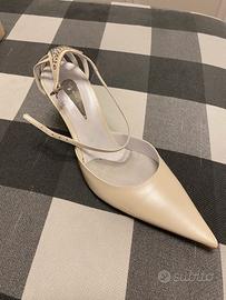 Scarpe da sposa Guido La Rocca