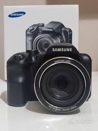 Fotocamera Samsung WB1100F