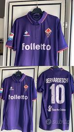 maglia fiorentina bernardeschi anno 2016/2017