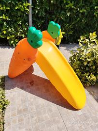 scivolo CHICCO 