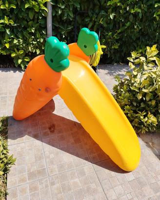 scivolo CHICCO 