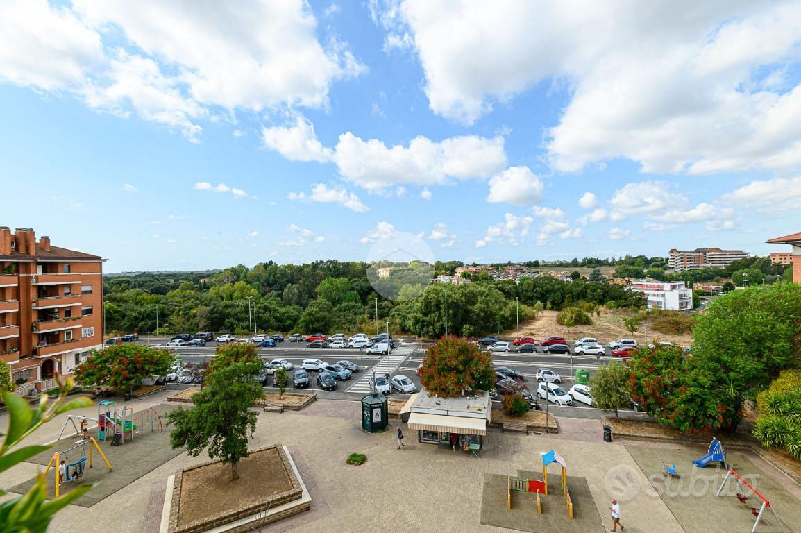 Appartamento – Roma, Gianicolense - Vista 4