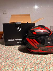 Scorpion Exo r1