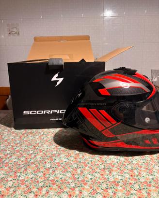 Scorpion Exo r1