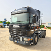 Scania g480