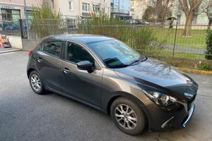 macchina per neopatentati