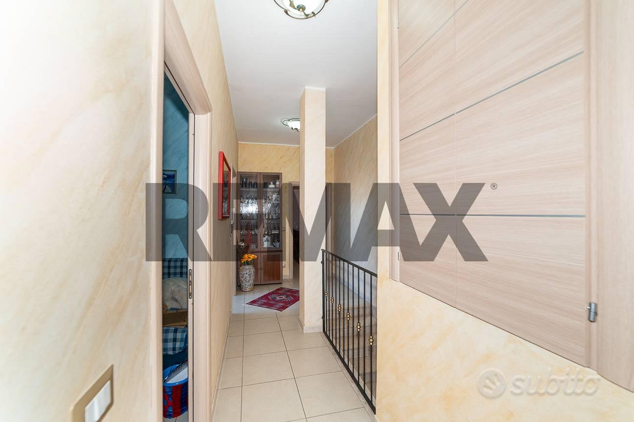 Appartamento – Catania, Trappeto, San Giovanni Galermo-Trappeto-Cibali - Vista 4