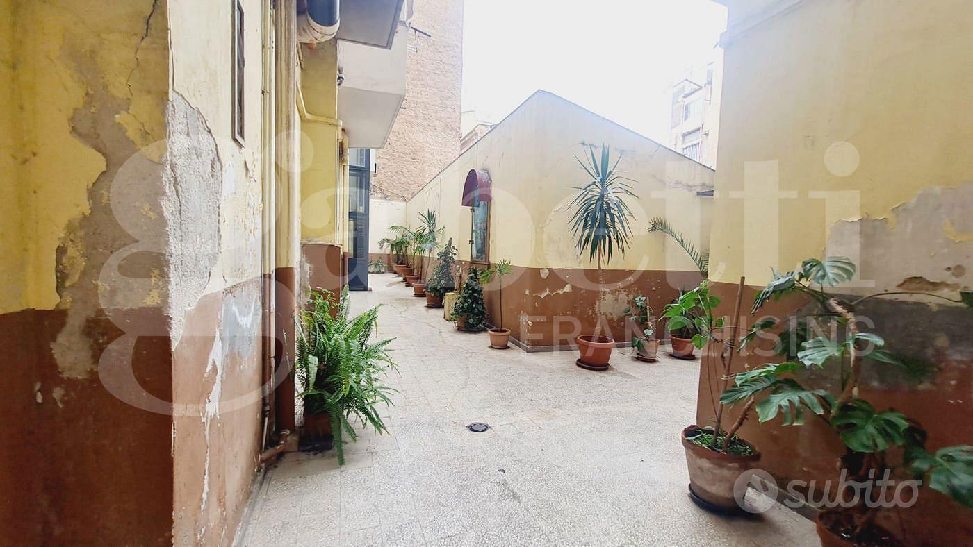 Appartamento – Palermo, Falsomiele, III Circoscrizione - Vista 5