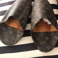 Pantofole marocchine