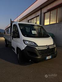Citroen jumper