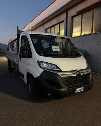 Citroen jumper
