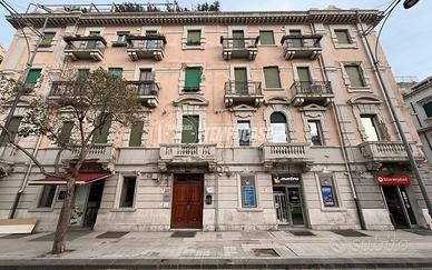 Deposito a Messina Viale San Martino 2 locali