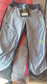 pantaloni tecnici karpos 