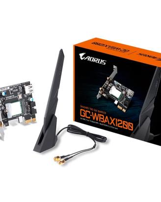 Ripetitore Pc Gygabyte