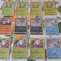 Carte pokémon Happy Meal Mc Donald 2020