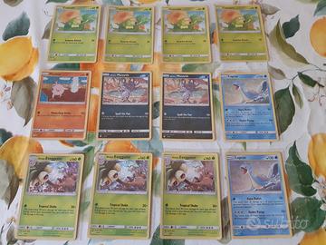 Carte pokémon Happy Meal Mc Donald 2020