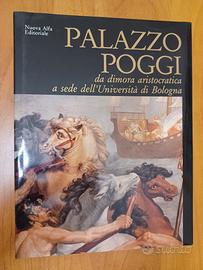 Palazzo Poggi sede Università di Bologna 1988