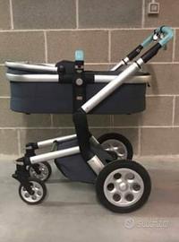 Trilogy joolze+ovetto