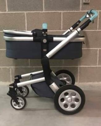 Trilogy joolze+ovetto