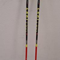 Bastoncini sci Leki GS 110