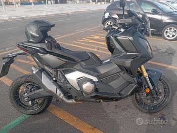 X-ADV 750