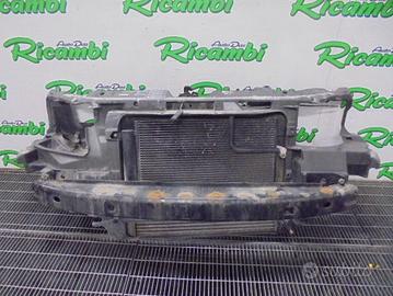 RIVESTIMENTO COMPLETO ALHAMBRA 7V 1.9 TDI 2001