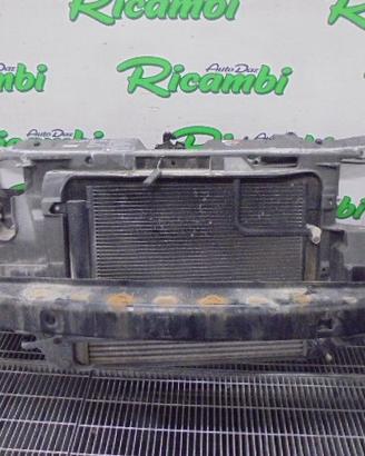 RIVESTIMENTO COMPLETO ALHAMBRA 7V 1.9 TDI 2001