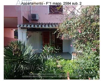 Appartamento Calasetta [A4345640]