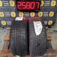 2 GOMME 225 40 19 RUNFLAT PIRELLI NUOVE