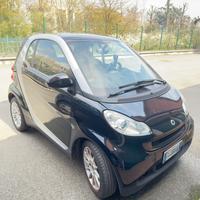 Smart Fortwwo Coupe