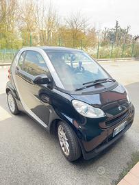 Smart Fortwwo Coupe