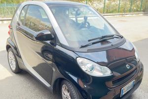 Smart Fortwwo Coupe