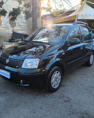 Fiat Panda 1.2 EasyPower Classic GPL