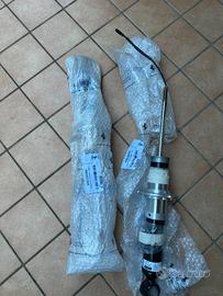 2x Ammortizzatori Posteriori Originali Ferrari