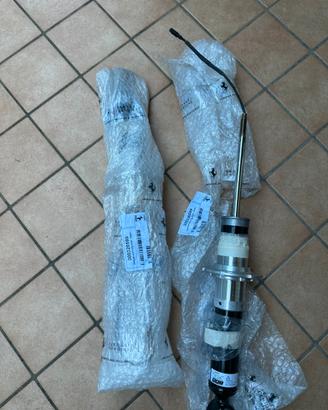 2x Ammortizzatori Posteriori Originali Ferrari