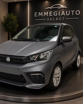 Aixam City GTO Emotion