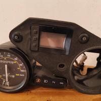 strumentazione Aprilia rs125 2005