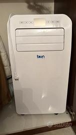 Condizionatore Portatile Bion 12.000 Btu