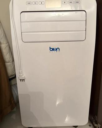 Condizionatore Portatile Bion 12.000 Btu