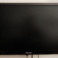 Smart TV Samsung 22" Wifi