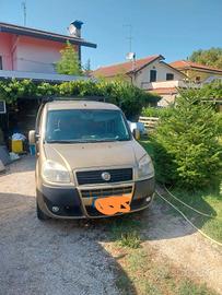 fiat Doblò 5p