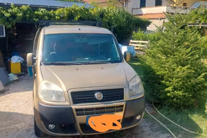 fiat Doblò 5p