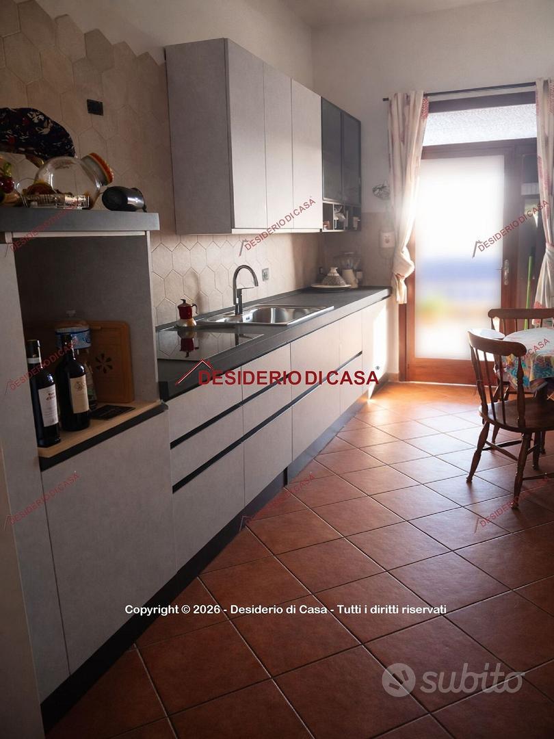 House in Marsala, Terrenove Bambina - Vista 4