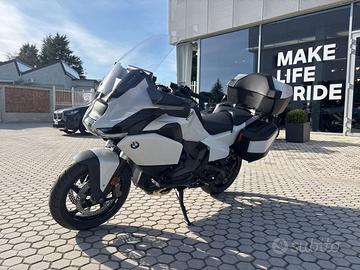 BMW Motorrad R 1300 R R 1300 RT