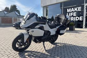 BMW Motorrad R 1300 R R 1300 RT