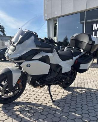 BMW Motorrad R 1300 R R 1300 RT