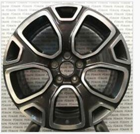 Cerchio in lega Jeep