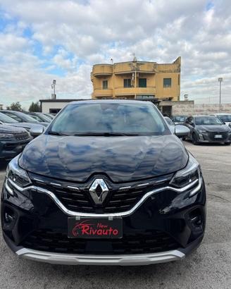 RENAULT Captur TCe 90 CV Techno Tetto Grigio
