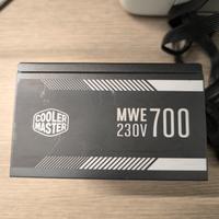 Cooler Master 700W