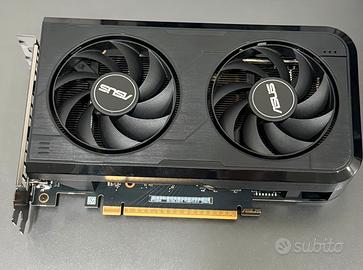 Nvidia 5050 8GB Asus